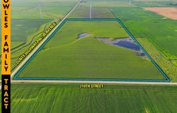 05 210th Street, Grand Junction, IA 50107