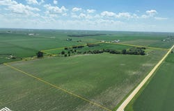 295th Street, Manchester, IA 52057