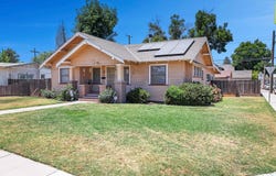 2637 A Street, Selma, CA 93662