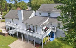 601 Fairview Avenue, Washington, NC 27889