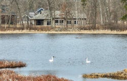 36168 Talon Trail, Crosslake, MN 56442