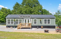 132 N Nature Trail Lane, Noel, MO 64854