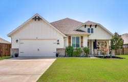 116 Kens Court, Pilot Point, TX 76258