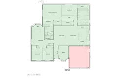 5539 E Dragoon Avenue, Mesa, AZ 85206