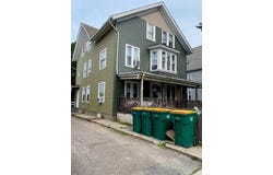 635 Park Avenue, Woonsocket, RI 02895