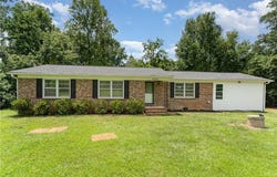 4203 Kerwick Drive, Greensboro, NC 27409