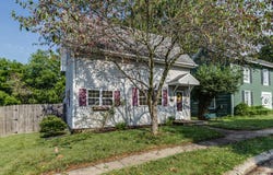 221 Walnut Street, Mechanicsburg, OH 43044