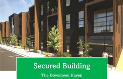 905  SE 4th  ST Unit #309, Bentonville, AR 72712