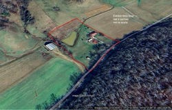 1775  Rush Branch Rd, bardsfordville, KY 40009