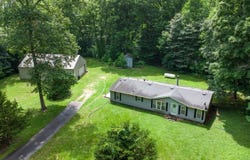290 S Buffalo Hill Road, Martinsville, IN 46151
