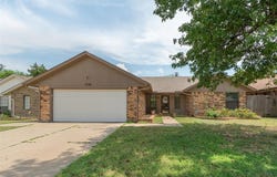 1720 Haven Drive, Midwest City, OK 73130