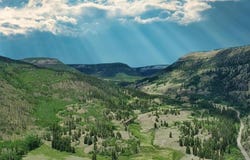 24723 HWY 149, Creede, CO 81130