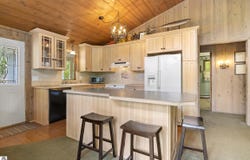 6820 Grindel Strause, Bellaire, MI 49615