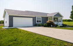 30877 County Road 687, Bangor, MI 49013