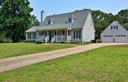 909 Double Springs Road, Townville, SC 29689