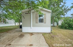 14474 Winding Creek Lane, West Olive, MI 49460