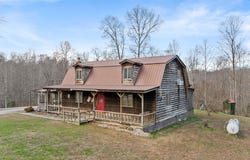 4218 Region Road, Roundhill, KY 42275