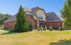 6381 N Locust Lane, Owasso, OK 74055