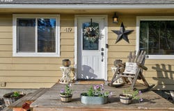 419 W 14TH ST, The Dalles, OR 97058