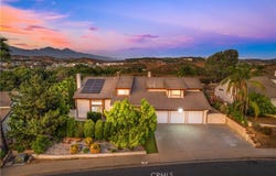 1158 Regal Canyon Drive, Walnut, CA 91789