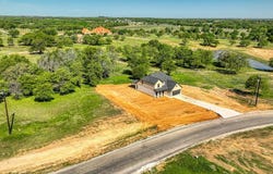 241 Zebrastone Way, Poolville, TX 76487