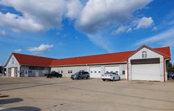 1518 S DIXON Road, Kokomo, IN 46902