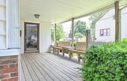 1925 N B Street, Elwood, IN 46036