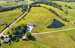 25 Arthur Mattingly Road, Lebanon, KY 40033