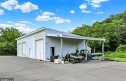 8370 ROUTE 104, MOUNT PLEASANT MILLS, PA 17853