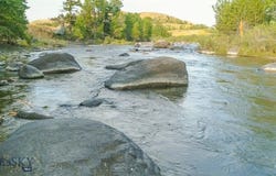 1643 Main Boulder Road, Mcleod, MT 59052