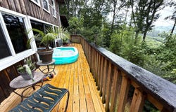 180 N Grand Country Drive, Cosby, TN 37722