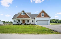 215 NAPLES WAY, CHARLES TOWN, WV 25414