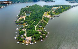 Lot 18 Big Island Drive, Camdenton, MO 65787