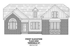 478 Oakmonte Circle, Abbeville, SC 29620