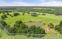 Tbd County Rd 4112, Campbell, TX 75422