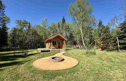Sunny Brook LN, Rapid River, MI 49878