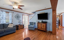 109 Deer Run Drive, Leeper, PA 16233