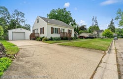316 Leasia Street, Williamston, MI 48895