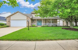 3204 Cypress Creek Road, Champaign, IL 61822