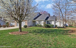 3 Augustine Lane, Fairfield Glade, TN 38558