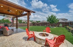 1364 Lake Grove Drive, Little Elm, TX 75068