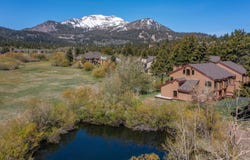 71 Sunshine, Mammoth Lakes, CA 93546
