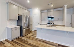 1848 Aspen River Lane, Apex, NC 27502
