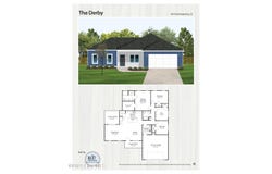 2606 Fountaintown Road, Chinquapin, NC 28521