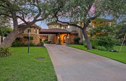 407 HURST CREEK Rd, Lakeway, TX 78734