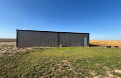 County Road AA, Guymon, OK 73942