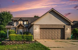 1355 Lathers Avenue, Ypsilanti, MI 48197