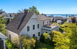 6 Washington Avenue, Provincetown, MA 02657