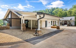 7075 Sinking Creek Rd, Greenback, TN 37742