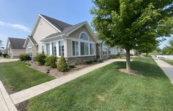 5225 E 109th Place, Crown Point, IN 46307